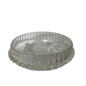 Vintage Cristal Ashtray